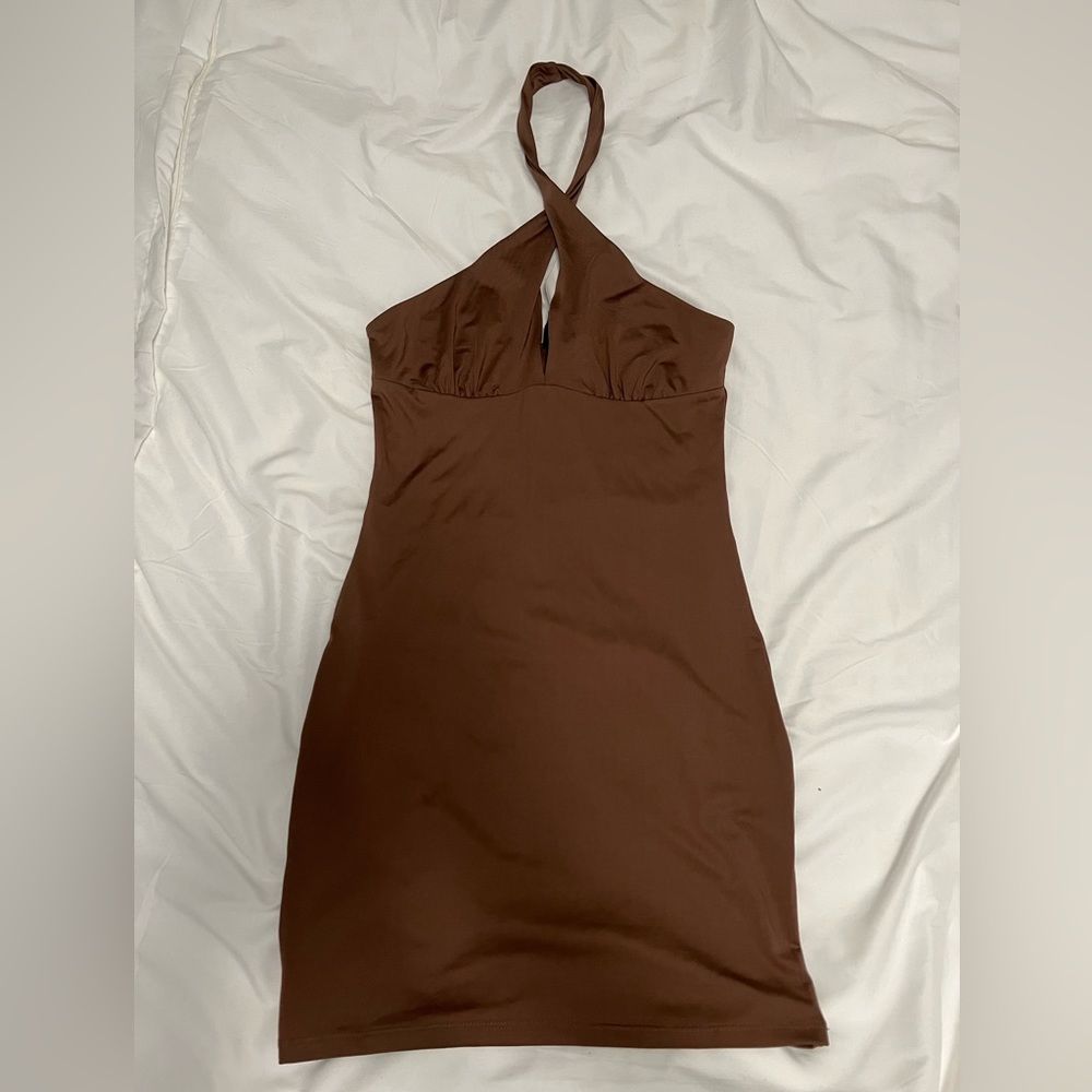 H&M dress